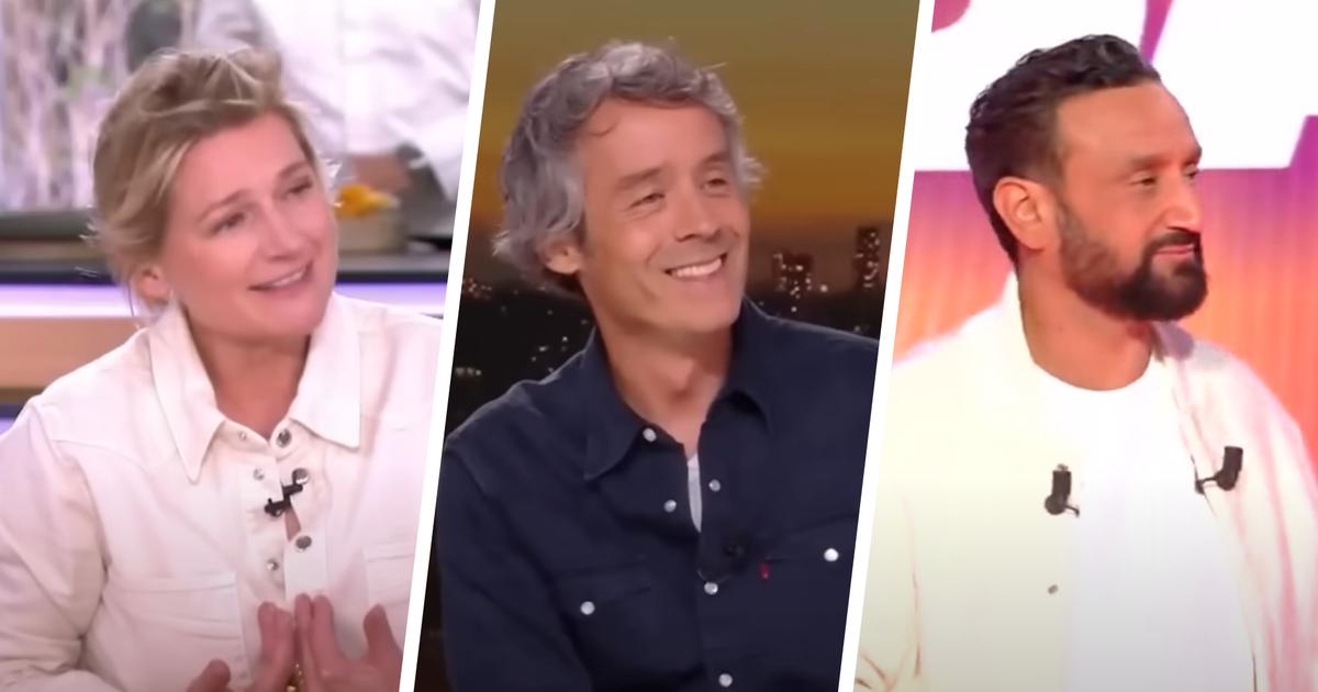 C à vous», «Quotidien», «Tout beau tout n9uf»: quand les talk-shows seront- ils de retour ?
