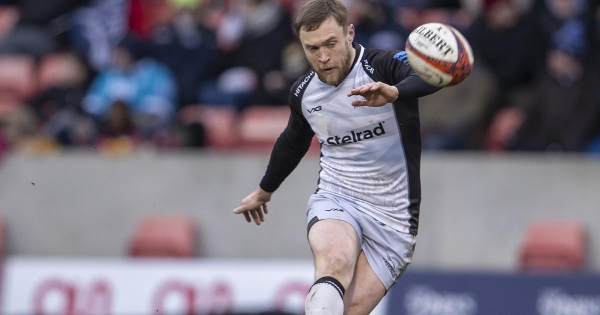 Rugby, Premiership : Red Bull rachÃ¨te le club anglais de Newcastle