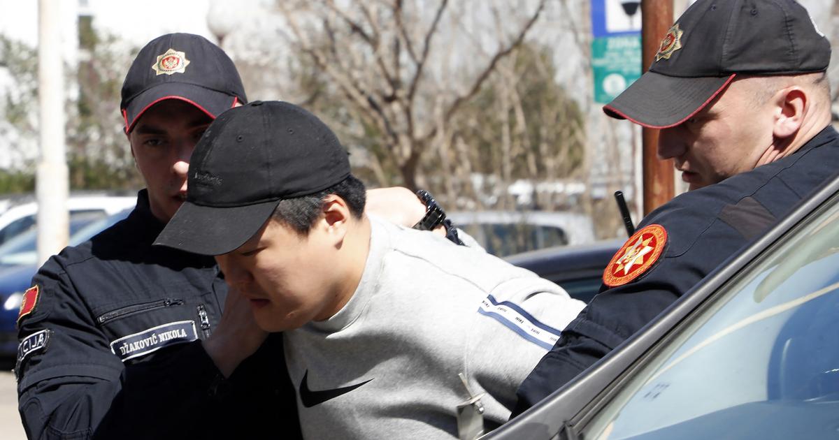 韓国のクリプトモナの大手do kwonは詐欺の罪を認めます