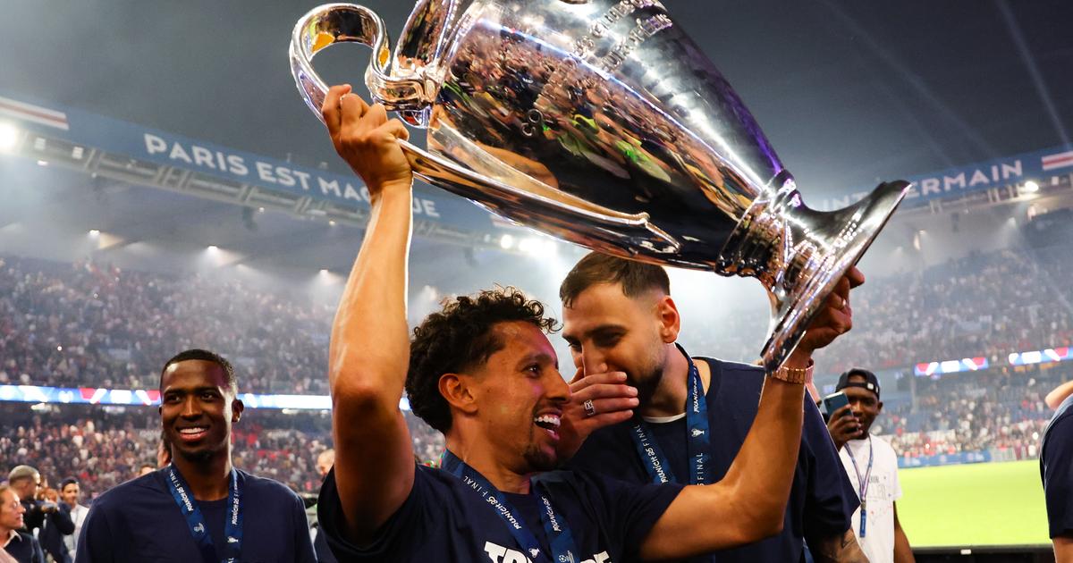 Marquinhos on Donnarumma: “It’s Our Life, Football is That