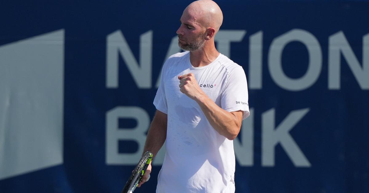Tennis : Mannarino, Bonzi, Atmane font tomber des grosses tÃªtes et avancent en 8e de finale Ã ...