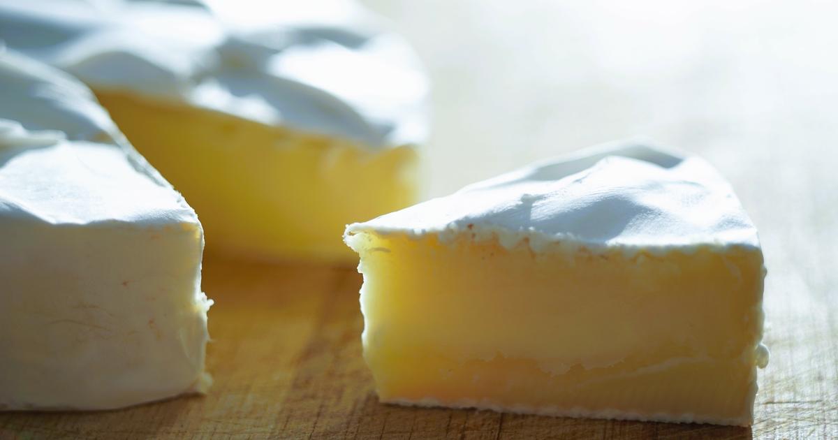 Fromages rappelÃ©s : un Â«lien possibleÂ» avec 21 cas de listÃ©riose dont 2 dÃ©cÃ¨s,...