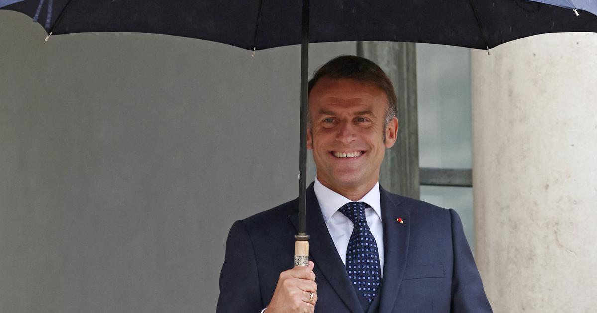 Emmanuel Macron promulgue la loi Duplomb