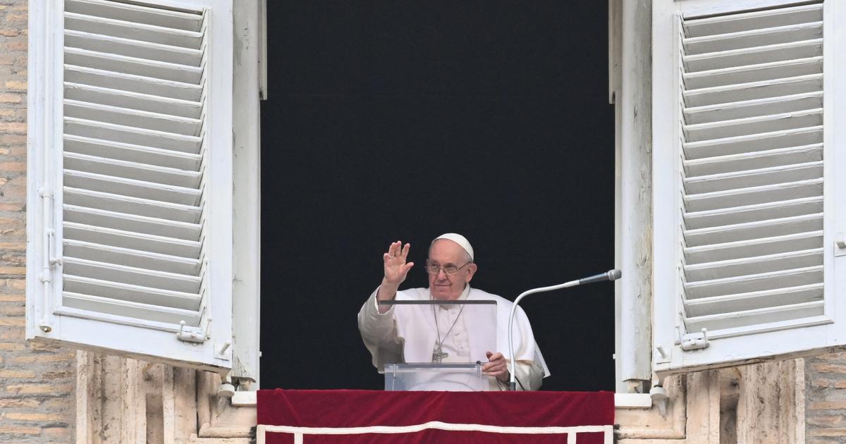 Contre les « vies garées », l’invitation au voyage spirituel de feu le pape François