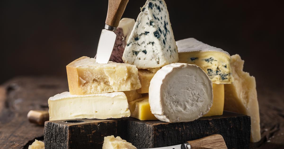 Lidl, U, Carrefour, Leclerc, Netto... Une trentaine de fromages rappelÃ©s pour des risques de...
