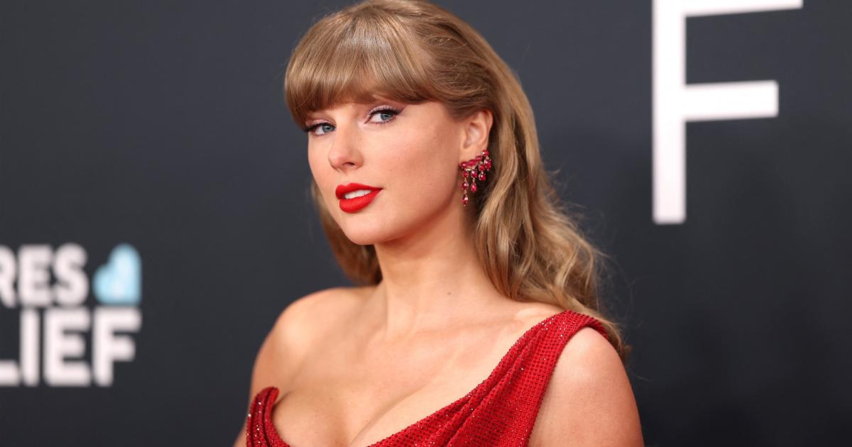 Les fans de Taylor Swift se ruent dÃ©jÃ  pour prÃ©commander The Life of a Showgirl, son...