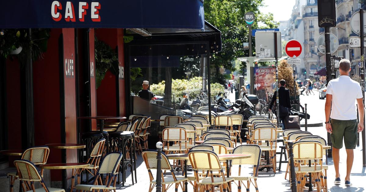 Â«Les clients consomment moinsÂ» : pourquoi les FranÃ§ais boudent les restaurants cet...