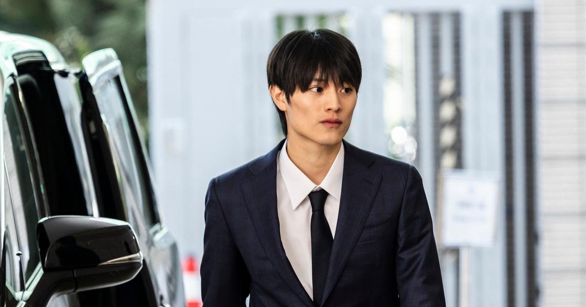 Hong Kong : une star japonaise de la J-pop condamnée pour attentat à la pudeur