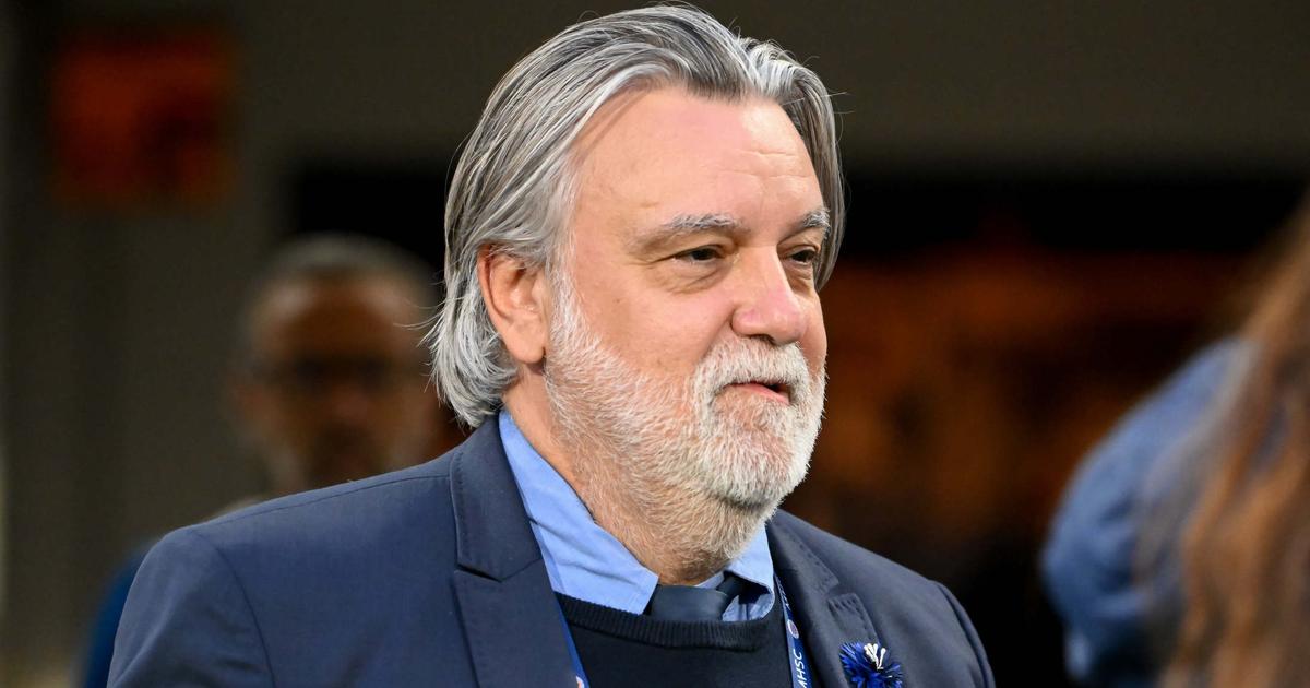 Laurent NicollinÂ : Â«Â Dâ€™ici dix ans, 90Â % des clubs franÃ§ais seront sous...