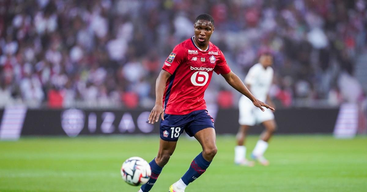 Mercato : Diakite quitte Lille pour Bournemouth oÃ¹ il espÃ¨re Â«vivre de grands momentsÂ»