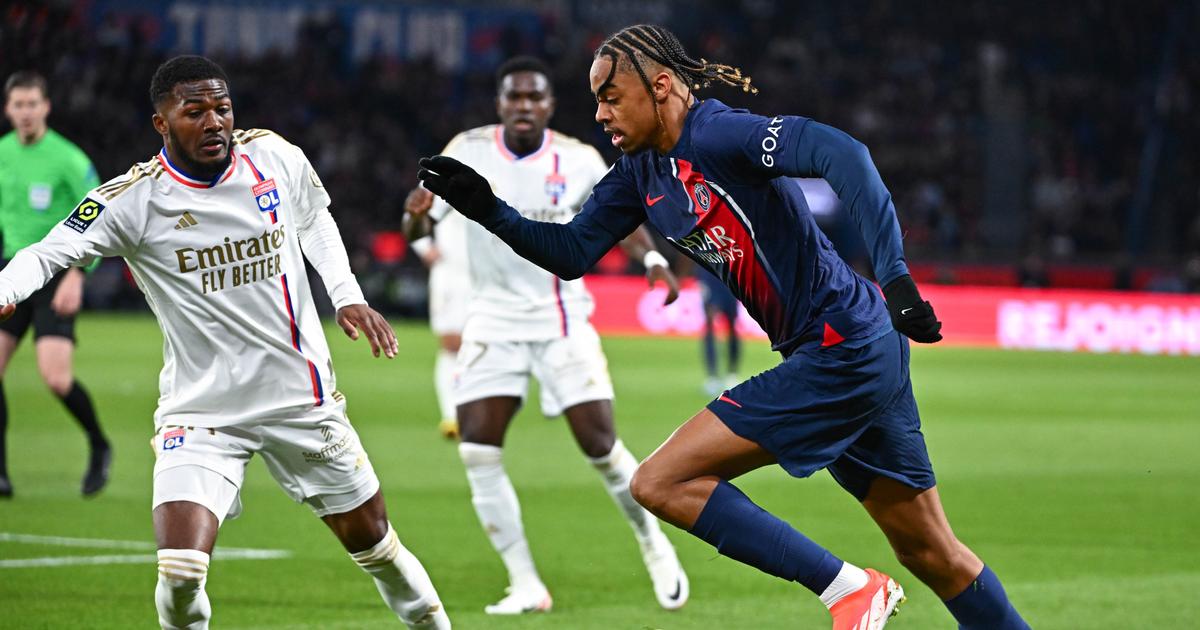 Ligue 1 : Paris champion, la surprise lyonnaise, l’OM loin derrière... Les prédictions...