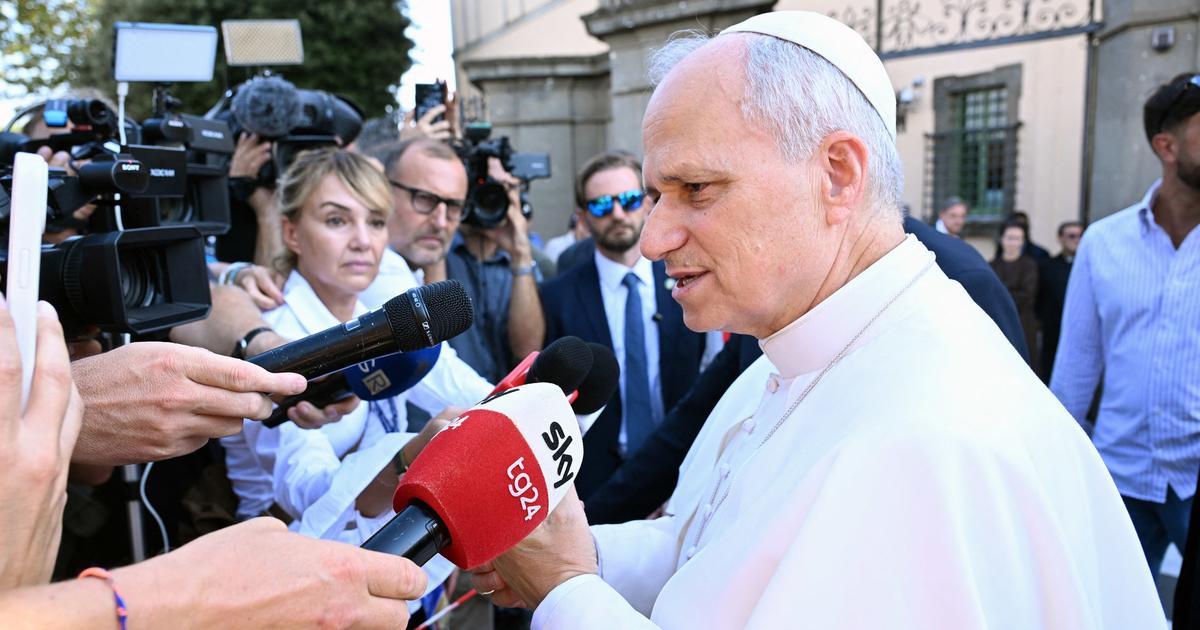 Le Pape Léon XIV, Athlète Spirituel : Révélations Surprenantes de Son Coach Sportif
