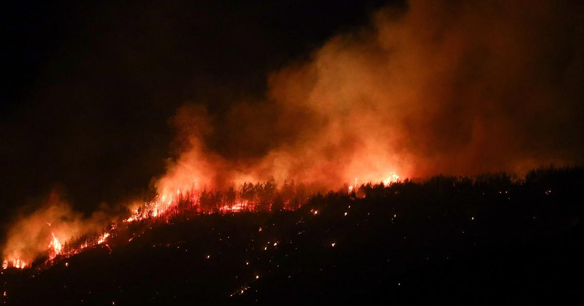 Incendies, inondations, tsunami : lors des catastrophes, la surenchÃ¨re inquiÃ©tante des...