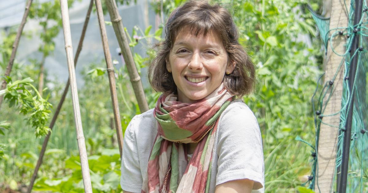 Marianne Durano : « Renvoyer la maternité aux calendes grecques est une violence faite aux femmes »