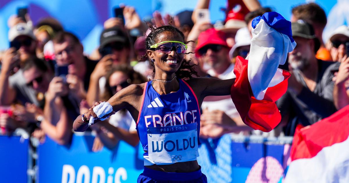 フランスのメクデス・ウォルドゥーはマラソンをあきらめなければなりません