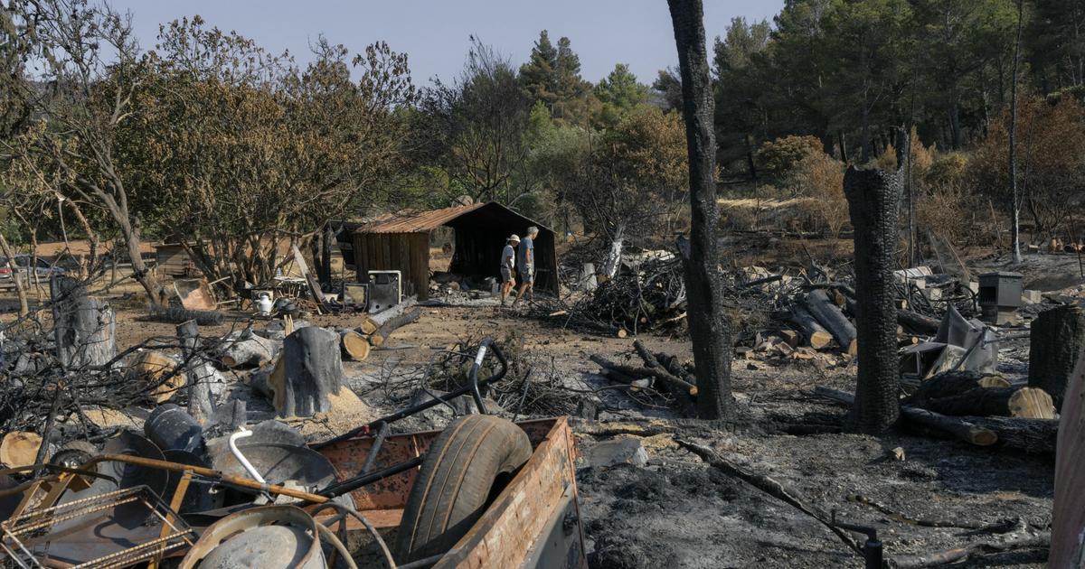 L’État débloque un fonds d’urgence de 8 millions d’euros aux agriculteurs de l’Aude sinistrés par l’incendie
