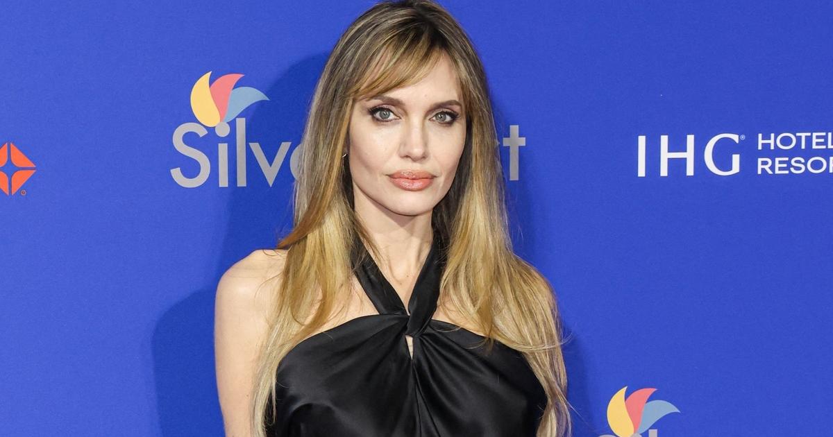 MAISON DE STARS - Angelina Jolie : sa fastueuse villa à Los Angeles devenue son refuge après son divorce avec Brad Pitt