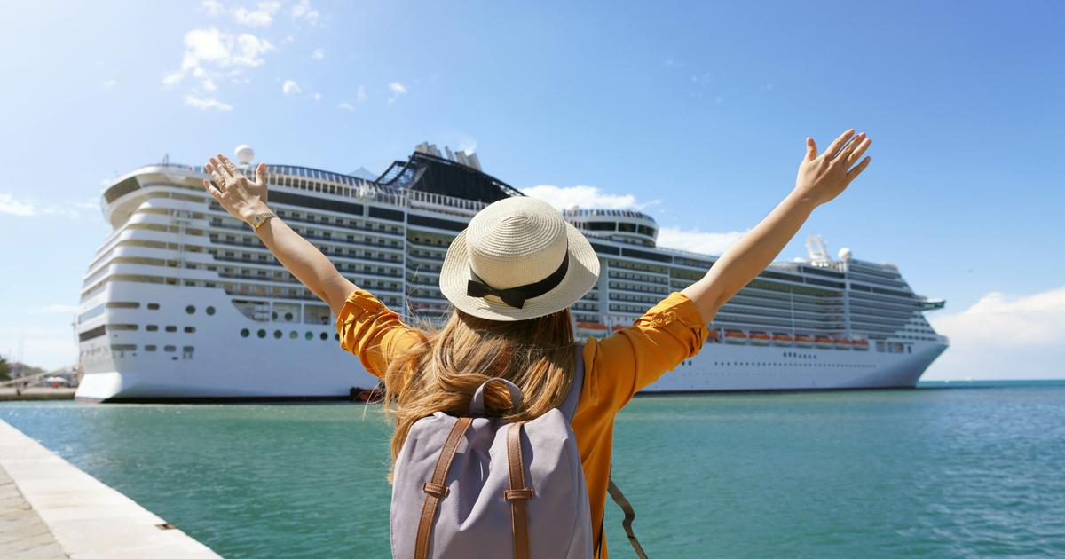 Cannes, Nice, Bordeaux: les Ã©lus montent au crÃ©neau contre les paquebots de croisiÃ¨re...
