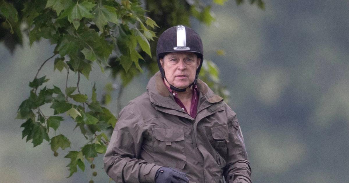 Le Prince Andrew : Enfermement au Royal Lodge, Routine Privilégiée et Fuite des Projecteurs – Décryptage
