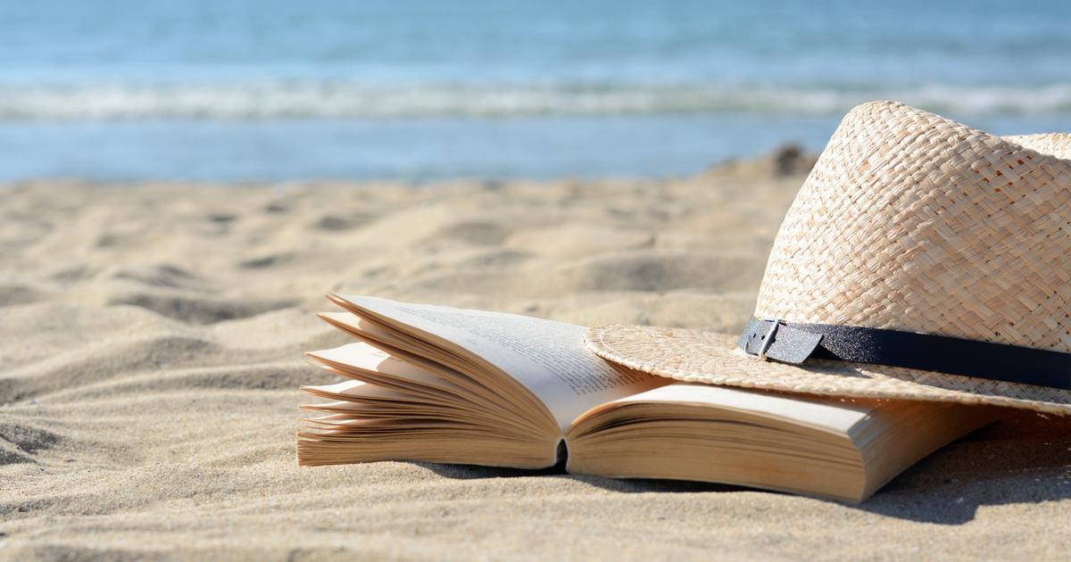 Â«On lâ€™a rÃ©imprimÃ© plusieurs foisÂ»: comment les cahiers de vacances pour adultes...