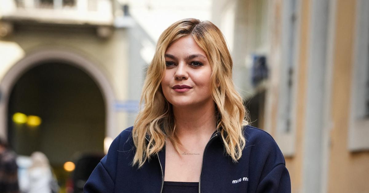 Louane fond pour un cliché de sa fille Esmée et Florian Rossi : un moment de tendresse qui touche droit au cœur