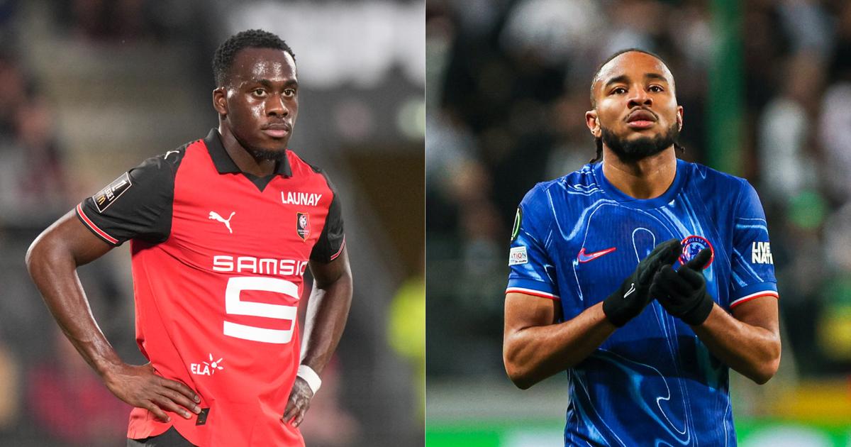 Kalimuendo tout proche de Nottingham Forrest, le Bayern Munich discute avec Chelsea pour Nkunku......