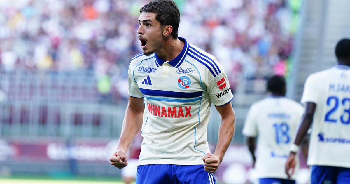 Paris FC beaten in Angers, Strasbourg takes success in Metz, Auxerre is starting well