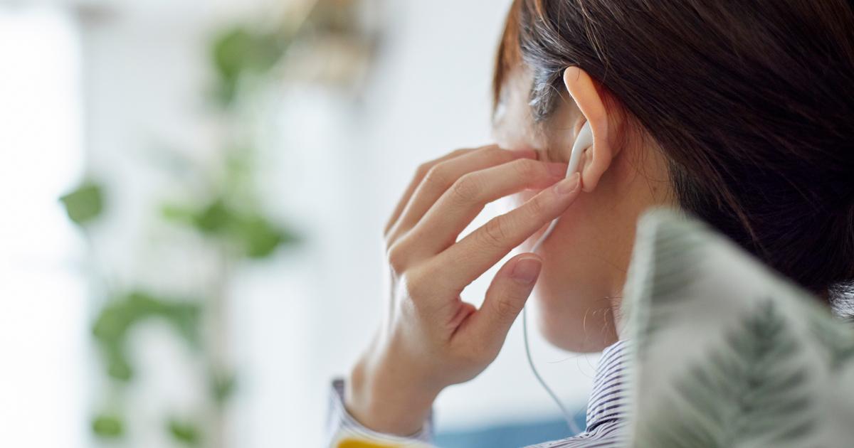 なぜ音楽を聴くことに喜びを感じない人がいるのか