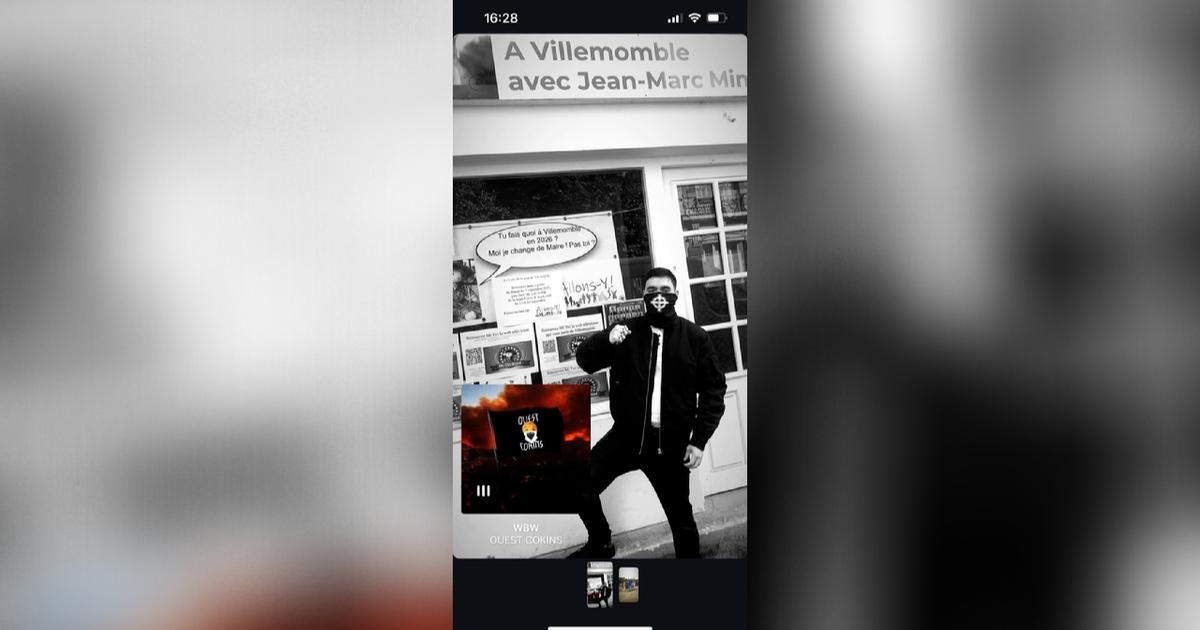 Â«Tremblez sales socialistes on va vous creverÂ» : enquÃªte ouverte aprÃ¨s des menaces...