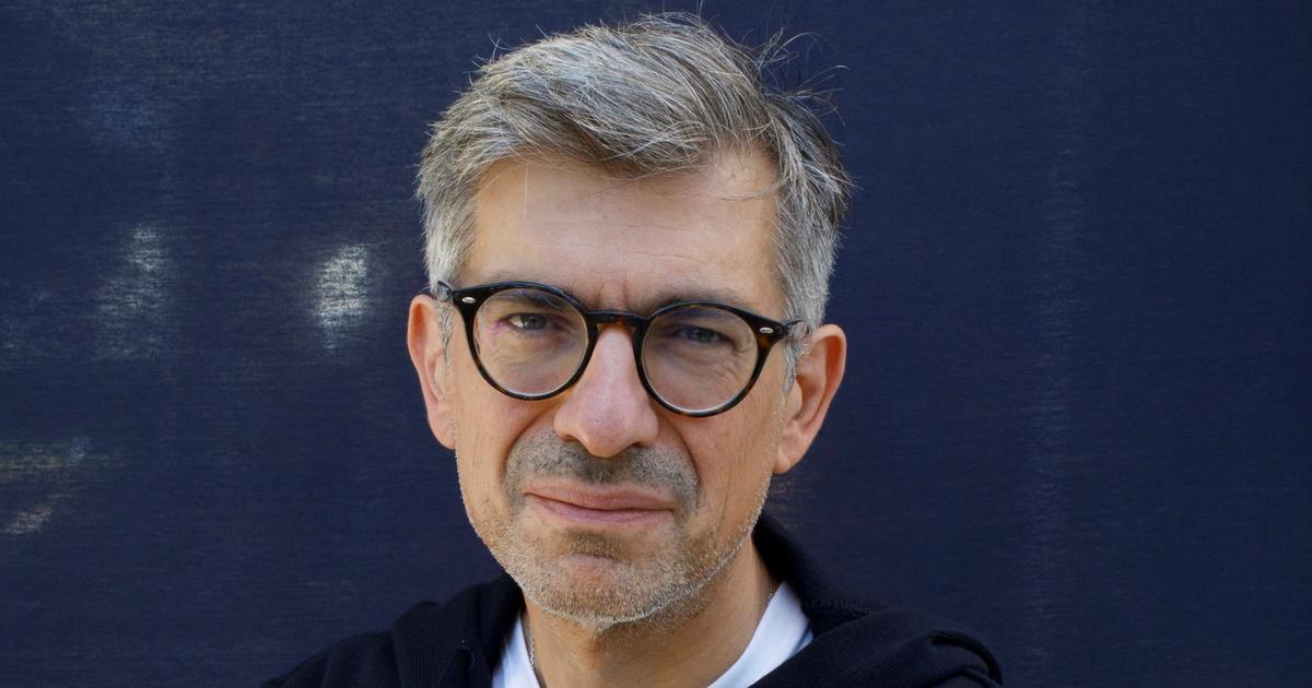 Fabrice HadjadjÂ : Â«Â Les pÃ¨res laxistes dâ€™aujourdâ€™hui engendrent des...