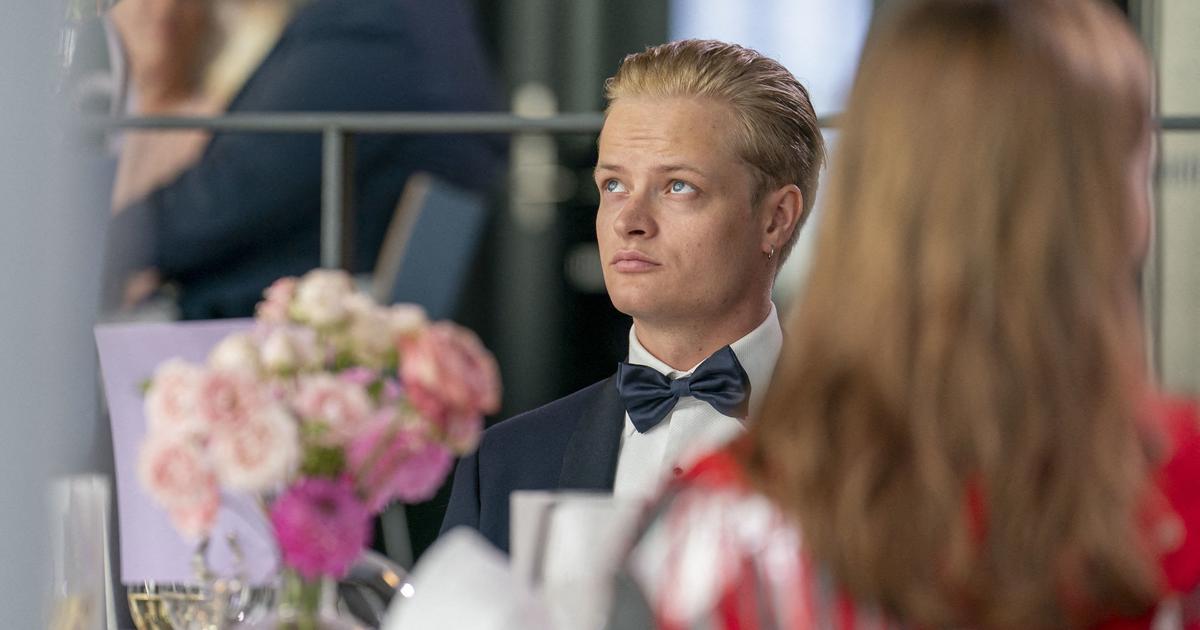 Marius Borg Høiby, du «p’tit Marius» au mouton noir de la famille royale