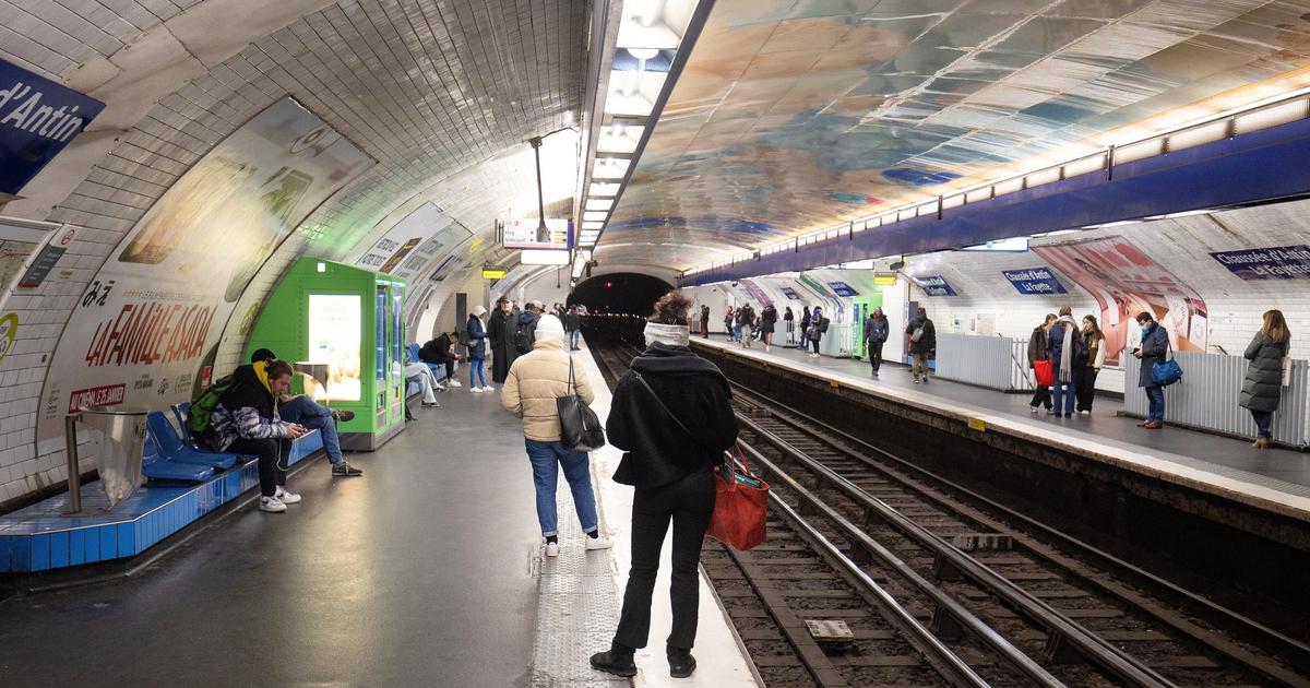 Télécoms : cette menace qui plane sur le réseau de fibre optique de la RATP