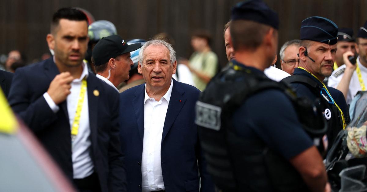 Mouvement du 10Â septembreÂ : le gouvernement dans le flou face au spectre du retour des...