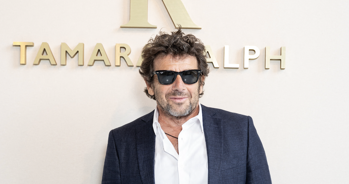 Combien ça coûte de bruncher chez Patrick Bruel au restaurant La Roue dans son hôtel 5-étoiles ?