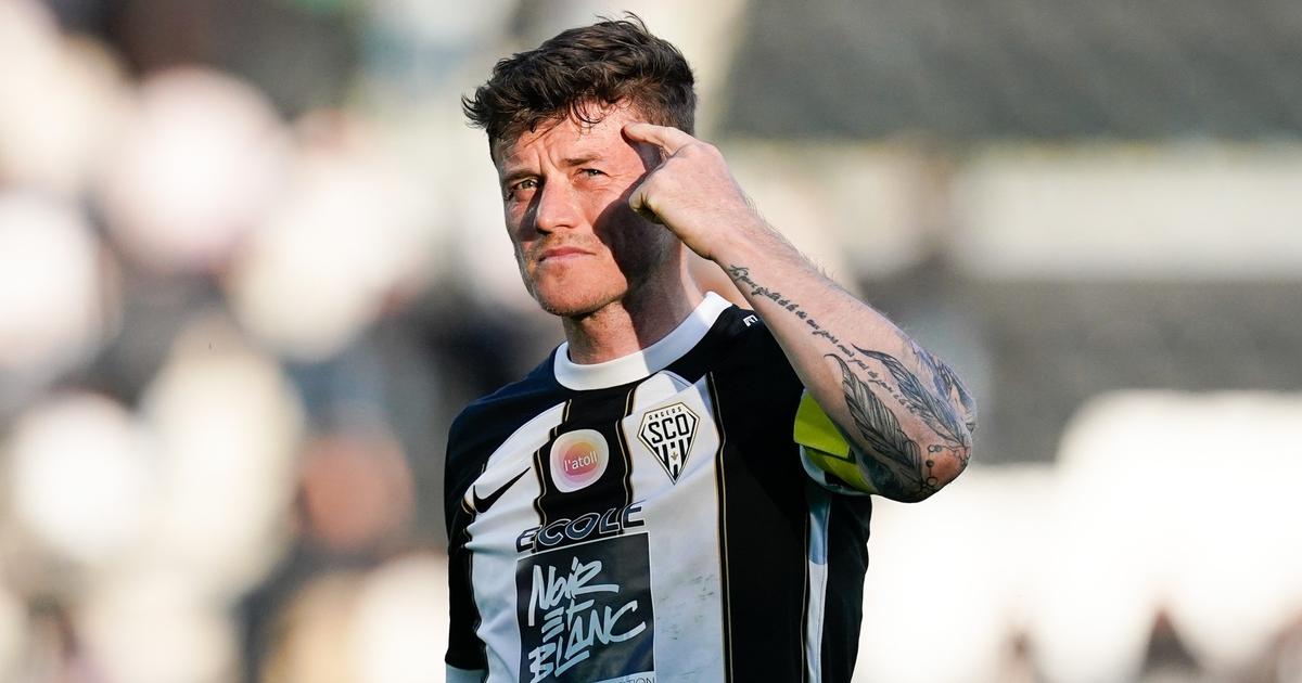 Secrets de sa longÃ©vitÃ©, fidÃ©litÃ© Ã  Angers, conseiller municipal, Neymar... Les...