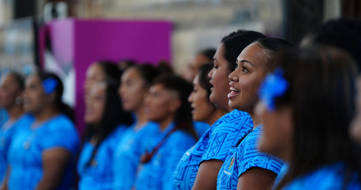 Samoans forced to launch a kitty to be able to play the World Cup
