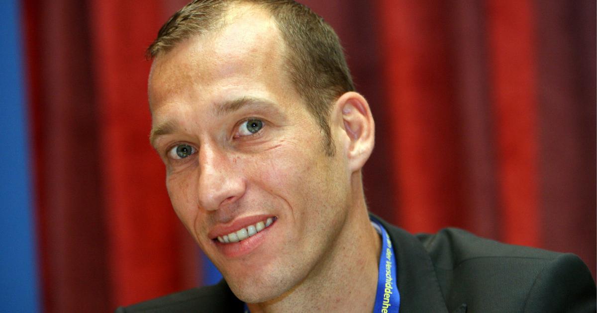 Foot : lâ€™ancien joueur de Metz Jeff Strasser prend les rÃªnes de la sÃ©lection...