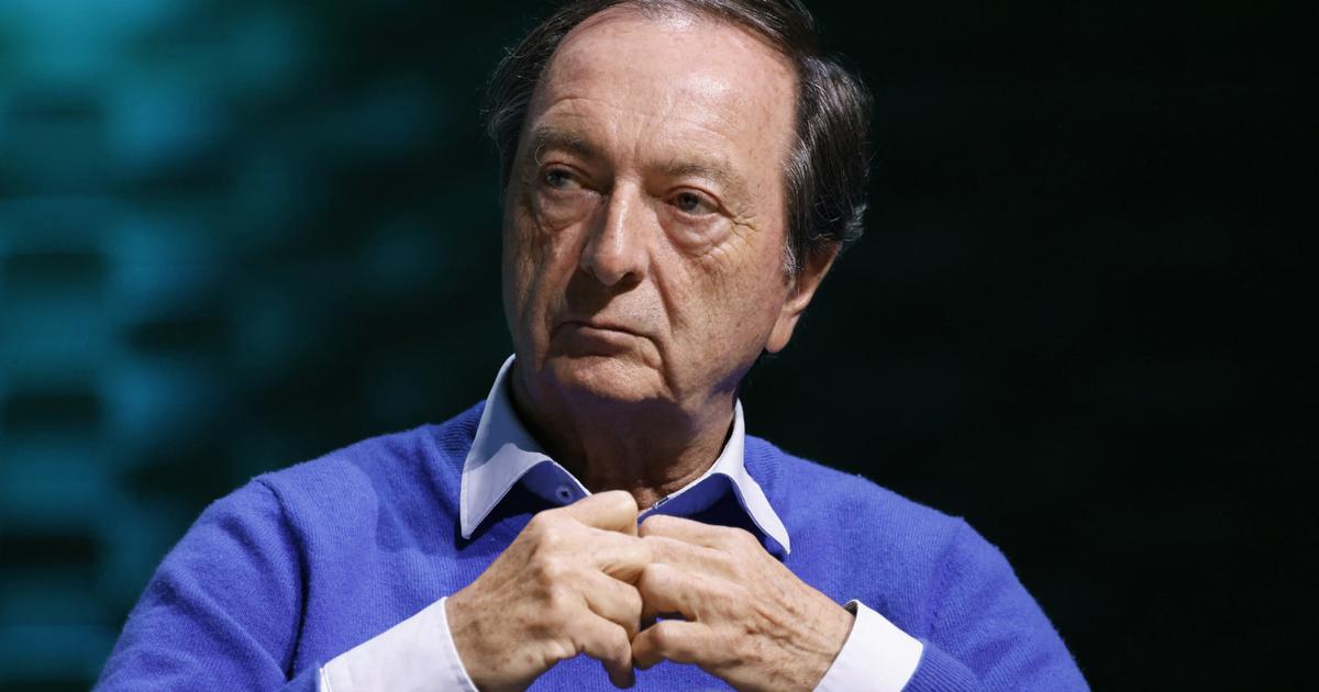 Michel-édouardLeclercは、それを対象とする誤った情報を非難します