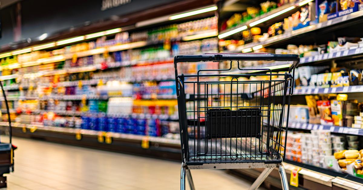 Paris : deux employÃ©es dâ€™un supermarchÃ© Aldi sÃ©questrÃ©es et ligotÃ©es, 20.000...