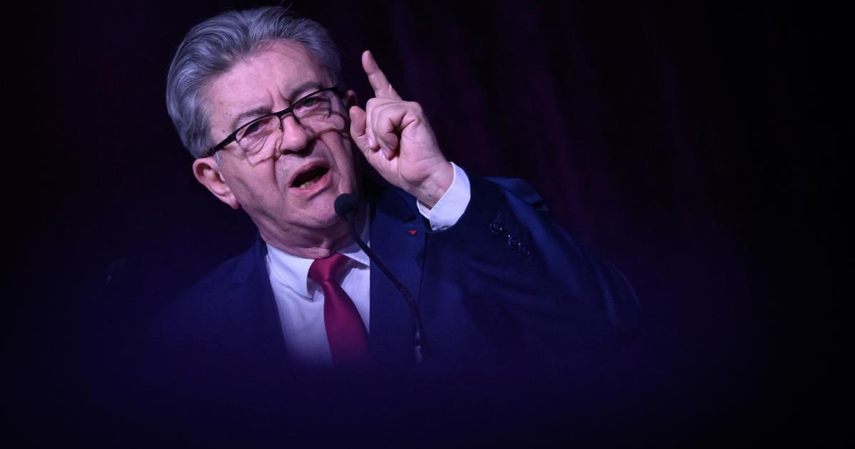 «Bloquons tout» : «Après avoir laissé passer les gilets jaunes, LFI ne veut pas rater le train de la colère»