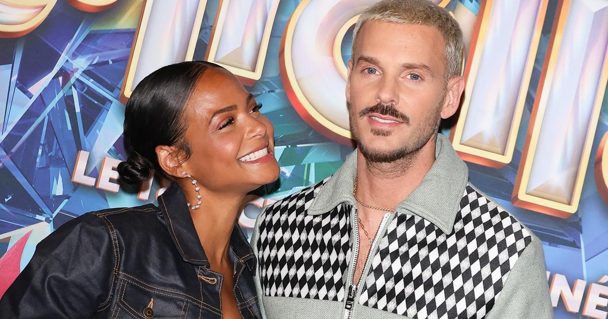 GALA VIDÉO - M Pokora : ce qu'il faut connaître