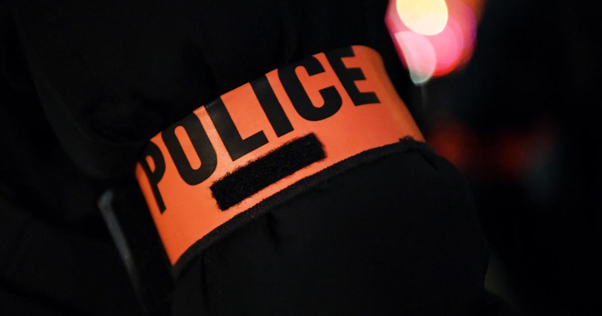 Seine-Saint-Denis : un clandestin suspectÃ© de dÃ©gradations dans des Ã©glises arrÃªtÃ©...