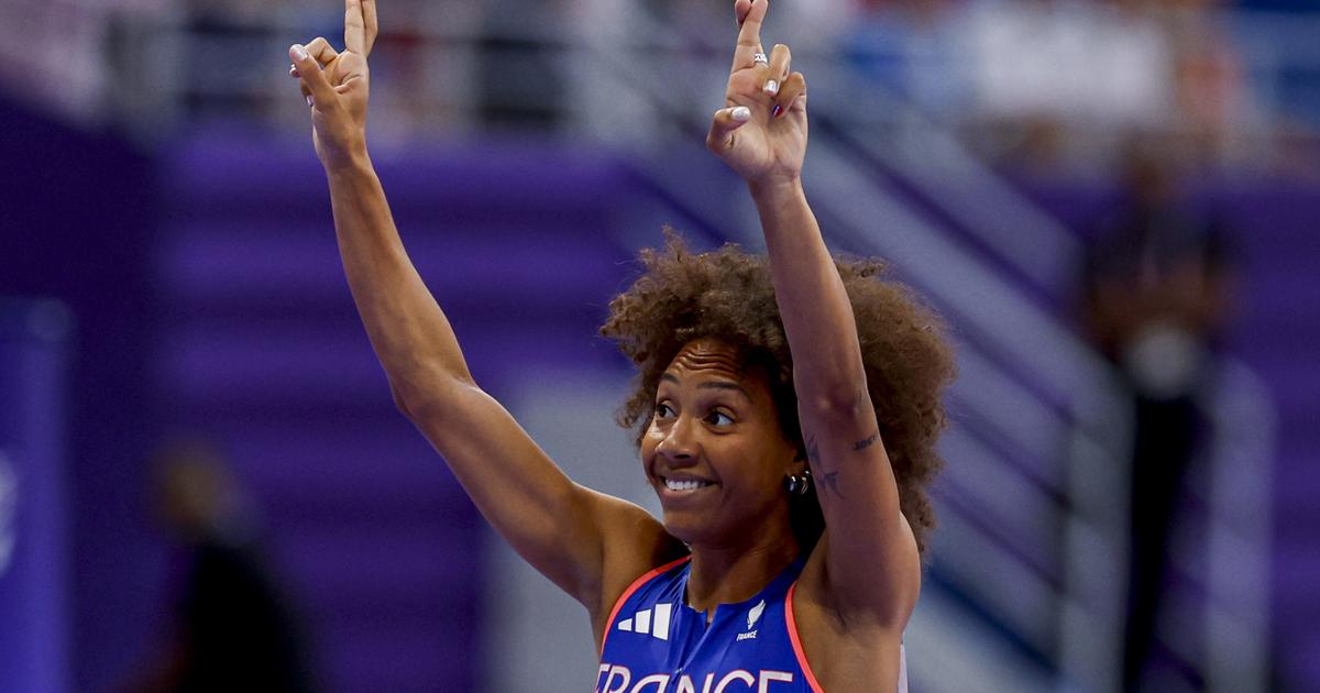 AthlÃ©tisme : retour mitigÃ© pour RÃ©nelle Lamote sur 800 mÃ¨tres Ã  Lausanne