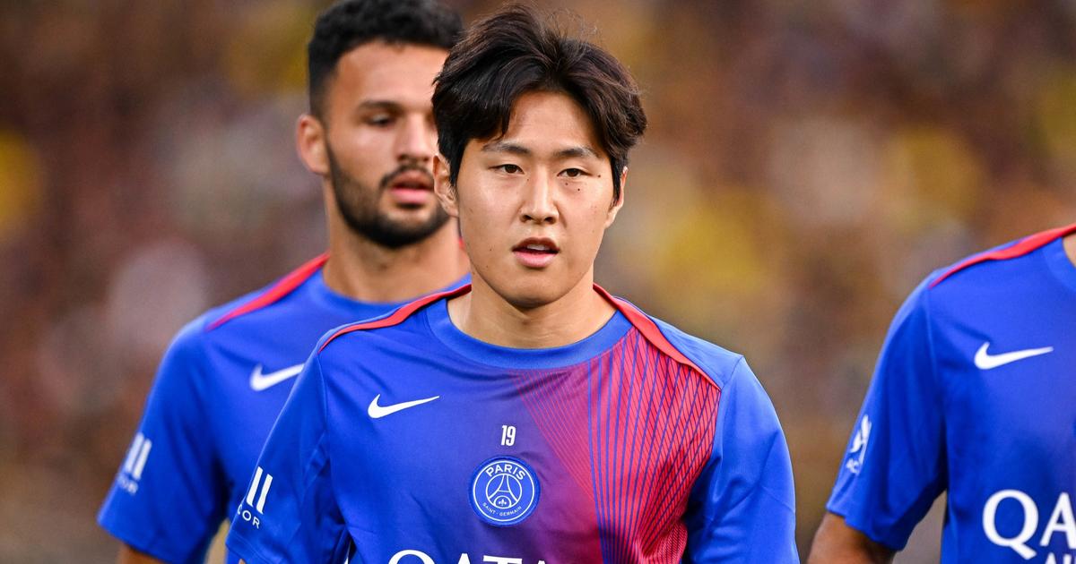 Lee thinks of leaving PSG, Rowe already knows where he will go after OM … The 5 Mercato info on Wednesday