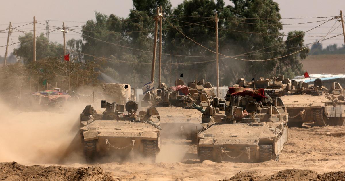 Gaza : le ministre israélien de la Défense approuve le plan de conquête de la ville et rappelle 60.000 réservistes