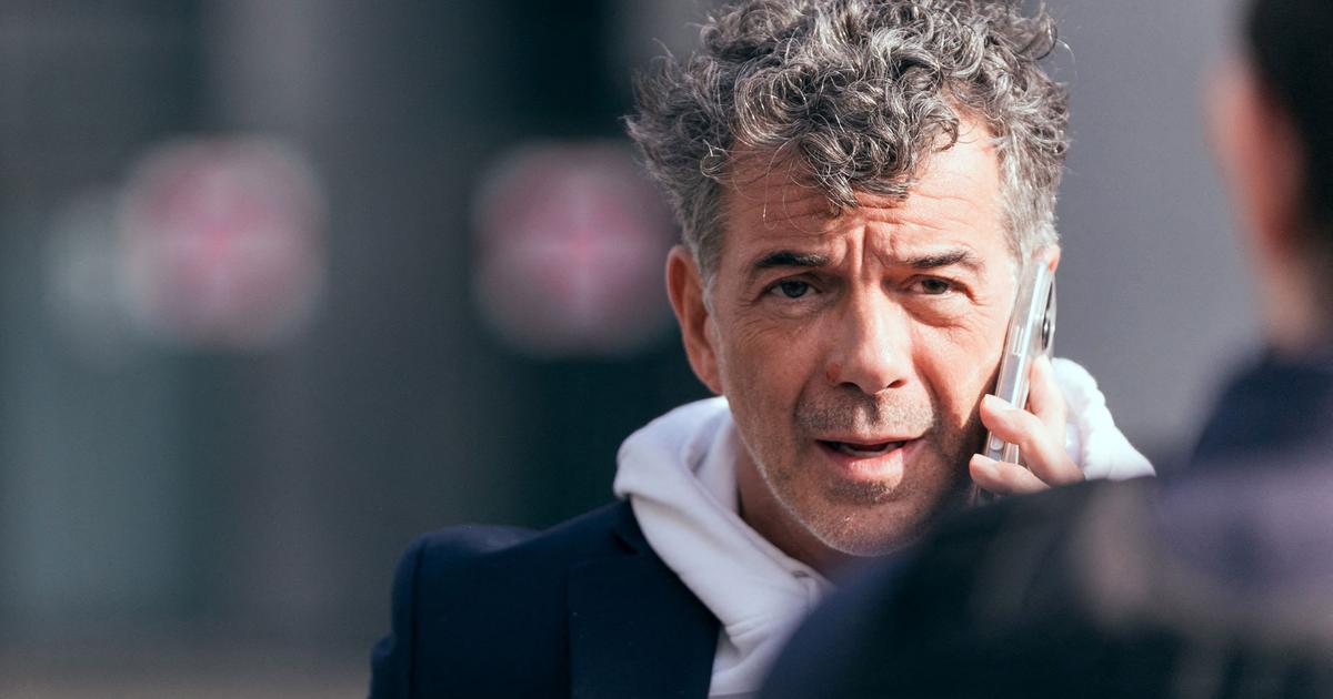 Une rentrée intense et pleine de défis» : Stéphane Plaza annonce son grand retour