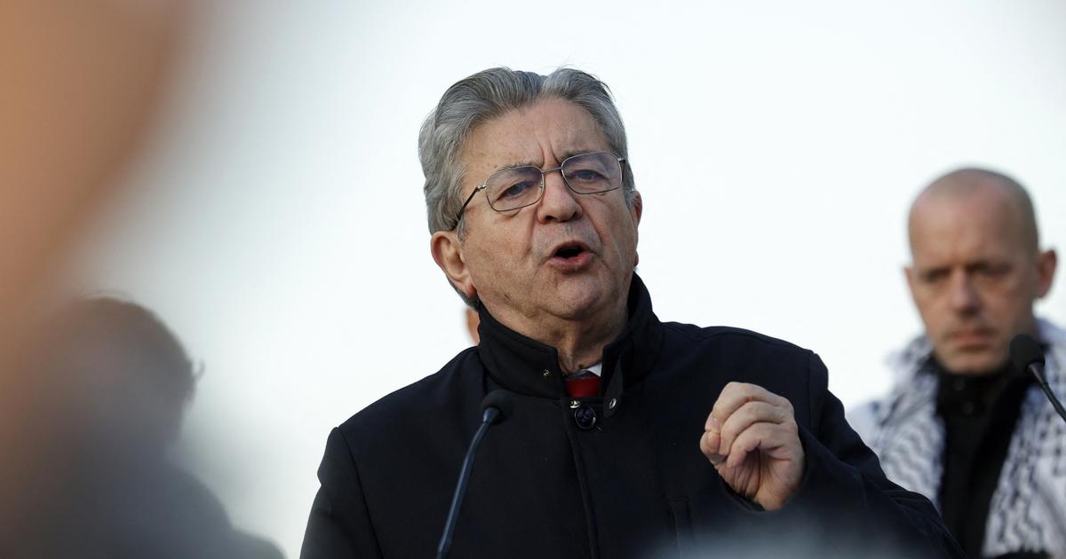 Pourquoi LFI et Jean-Luc Mélenchon refusent d'accréditer un journaliste du «Monde» aux universités d'été du parti