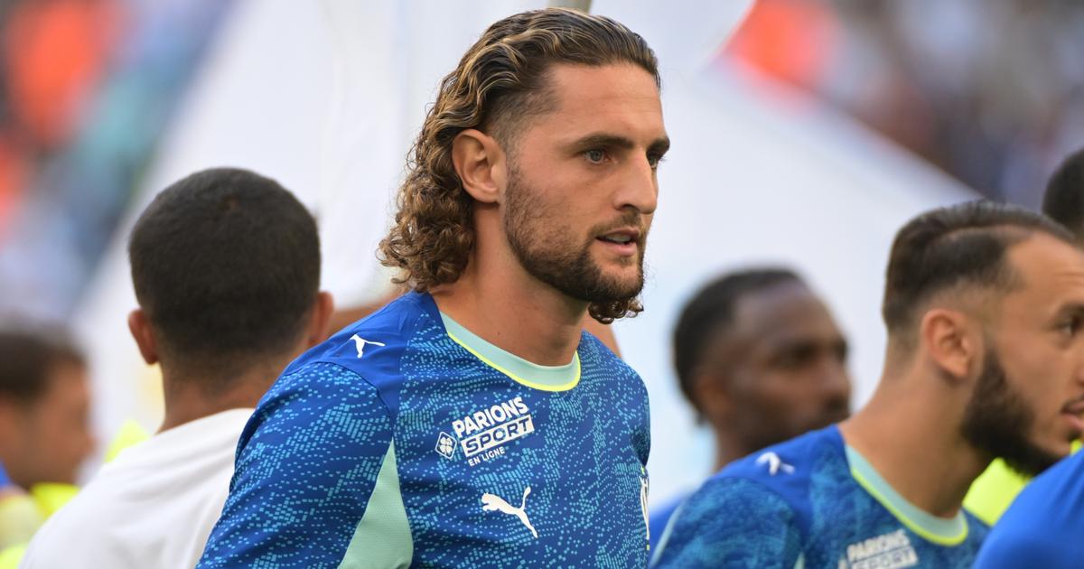 Divorce houleux avec le PSG, refus d’être réserviste en équipe de ...