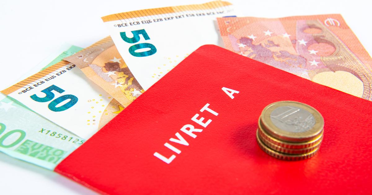 Les Ã©pargnants se sont dÃ©tournÃ©s du Livret A en juillet, une Â«dÃ©collecte netteÂ»...