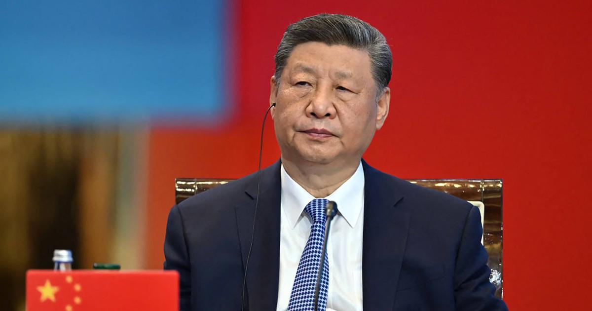 Chine : Xi Jinping appelle Ã  Â«l'unitÃ© interethniqueÂ» pour le 60e anniversaire du Tibet